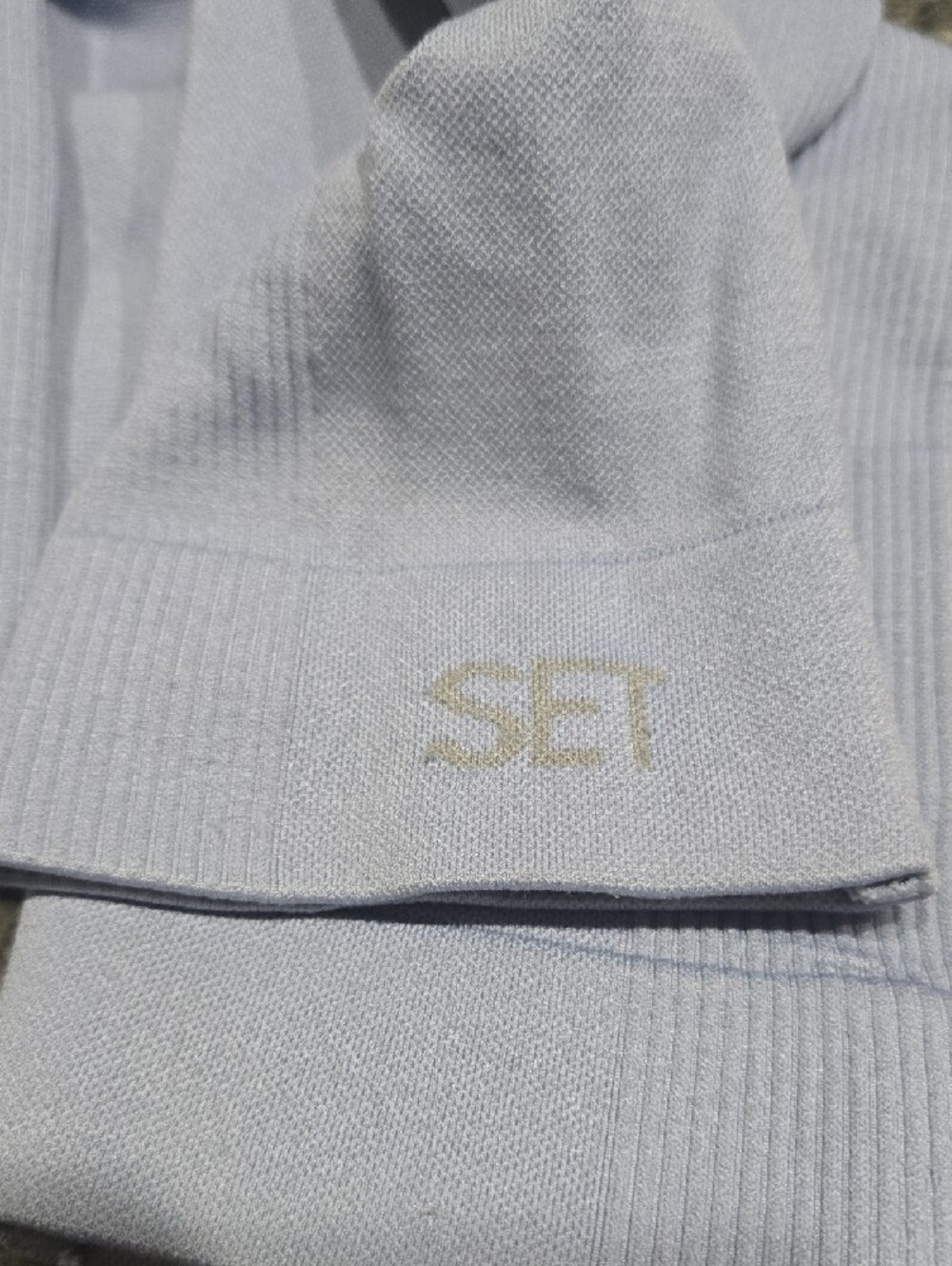 SET ACTIVE LEGGINGS - Picture 2 of 3